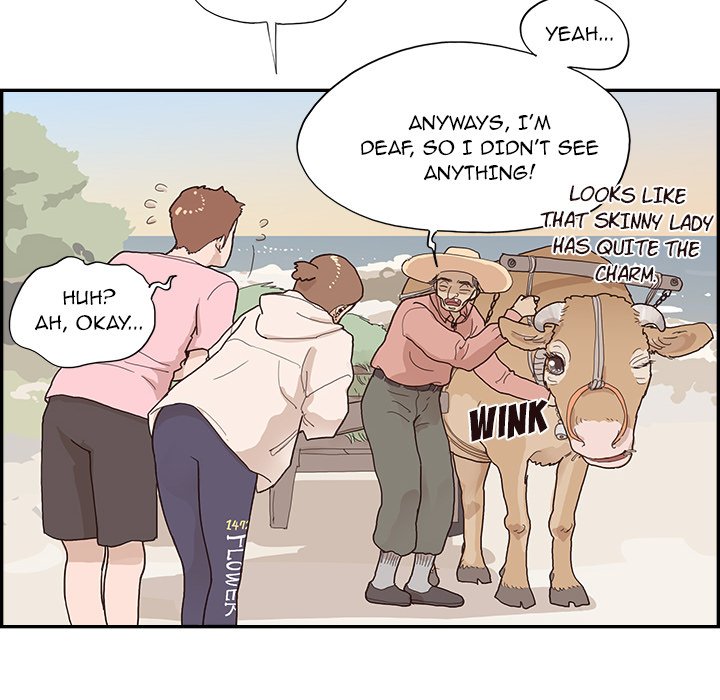 His Women’s University - Chapter 112 Page 88