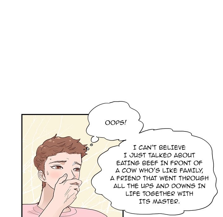 His Women’s University - Chapter 112 Page 92