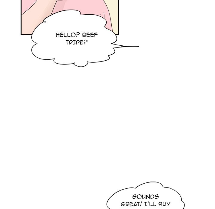 His Women’s University - Chapter 112 Page 93