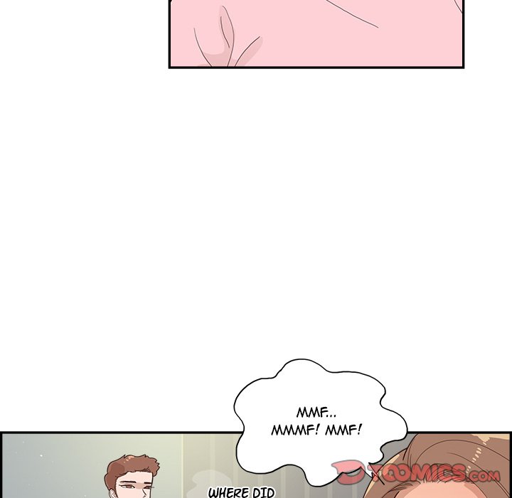 His Women’s University - Chapter 113 Page 10