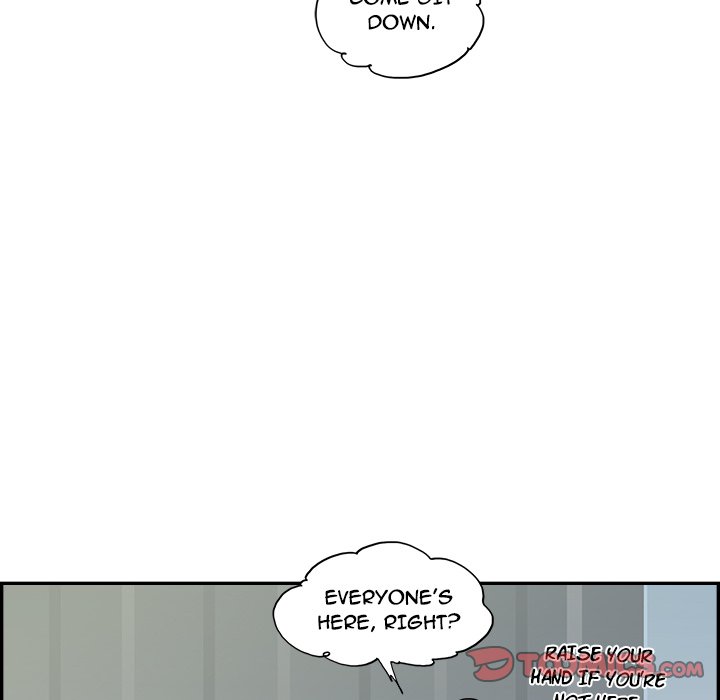 His Women’s University - Chapter 113 Page 102