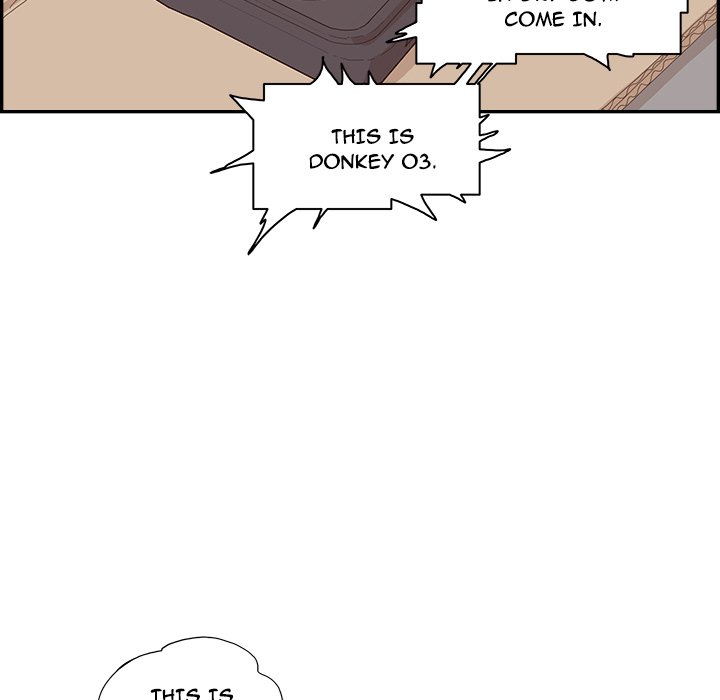 His Women’s University - Chapter 113 Page 109