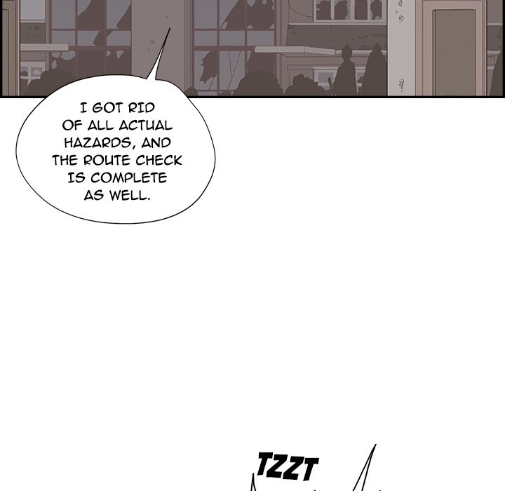 His Women’s University - Chapter 113 Page 112