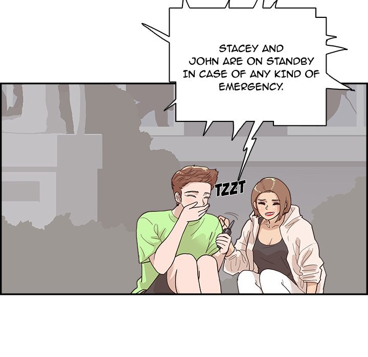 His Women’s University - Chapter 113 Page 113