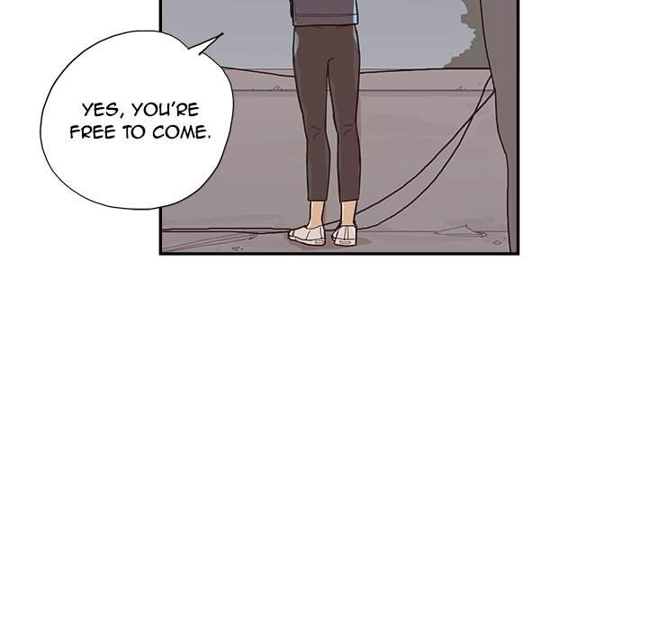 His Women’s University - Chapter 113 Page 115