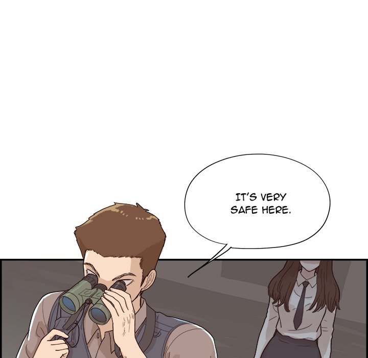 His Women’s University - Chapter 113 Page 116