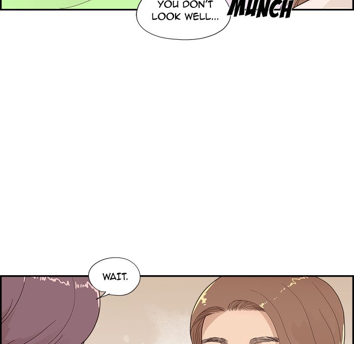 His Women’s University - Chapter 113 Page 13