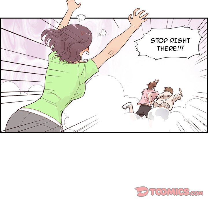 His Women’s University - Chapter 113 Page 18