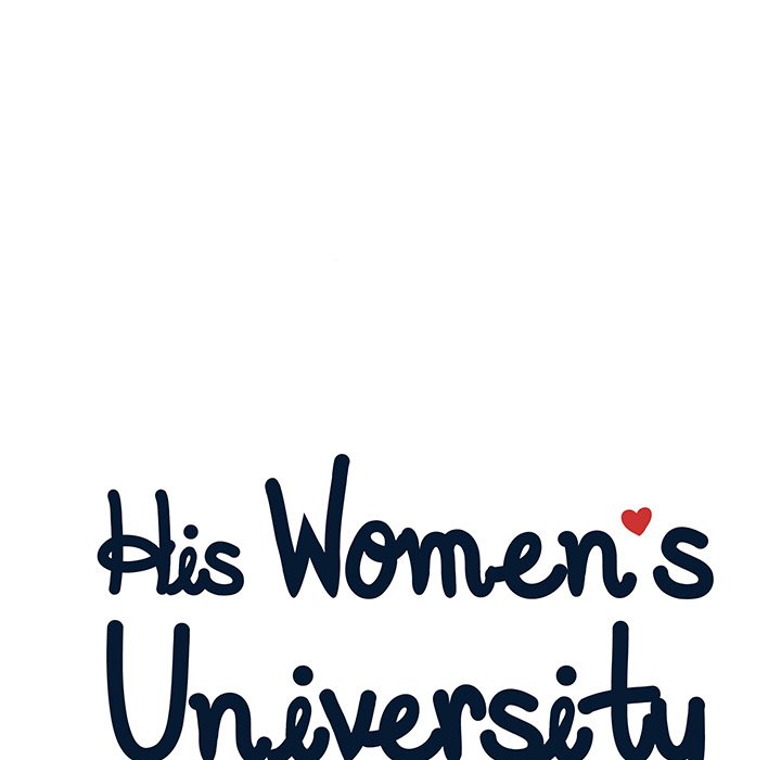 His Women’s University - Chapter 113 Page 27