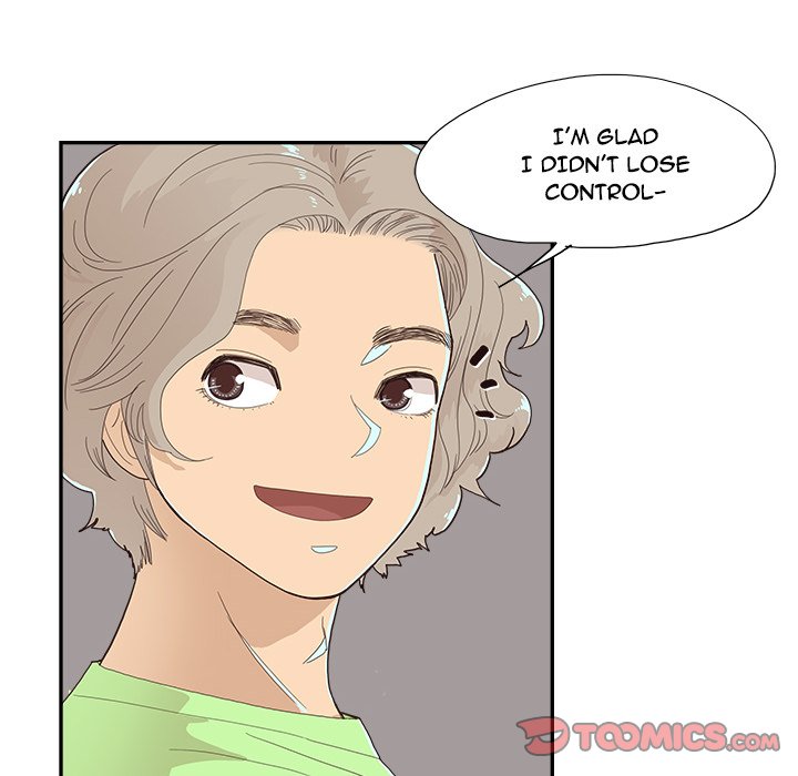 His Women’s University - Chapter 113 Page 34