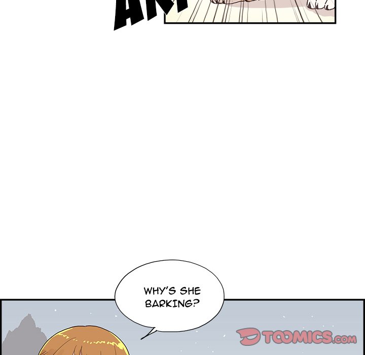 His Women’s University - Chapter 113 Page 46