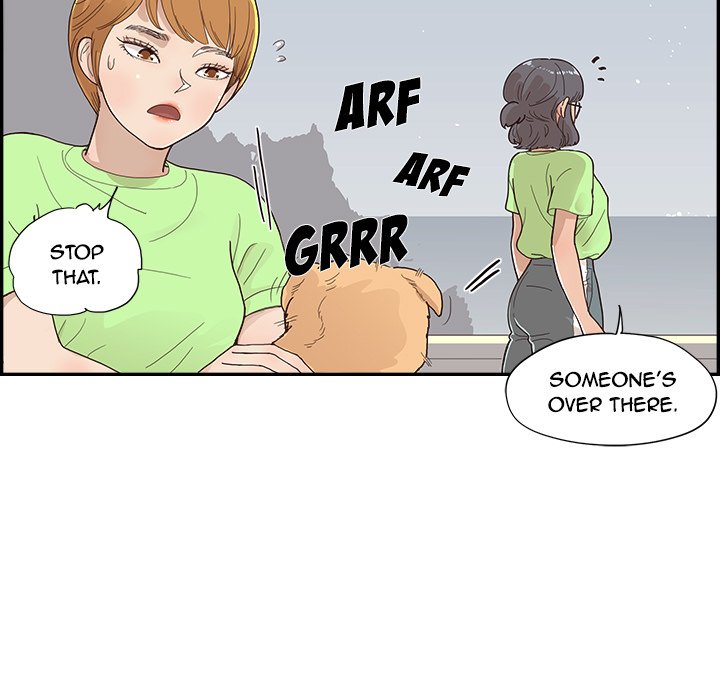 His Women’s University - Chapter 113 Page 47