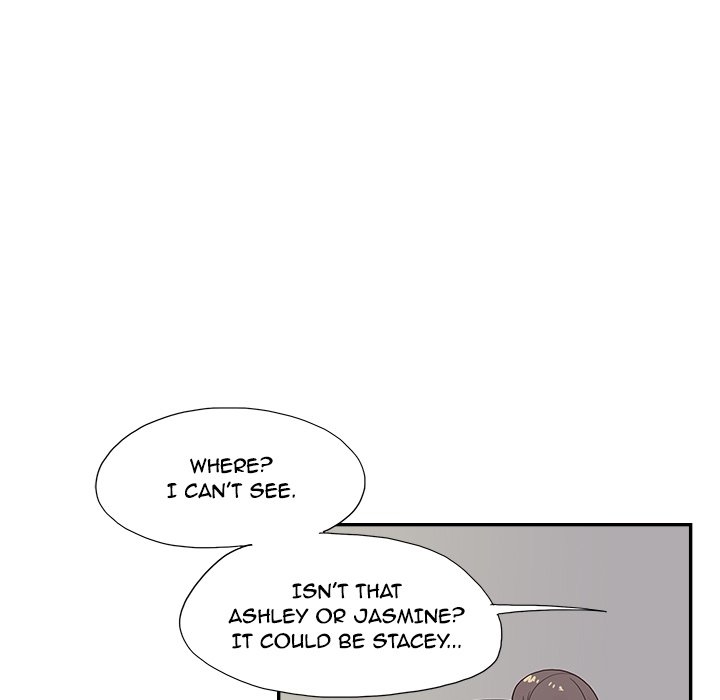His Women’s University - Chapter 113 Page 49