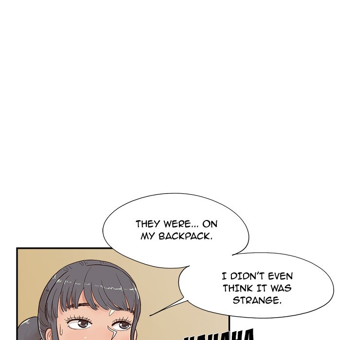 His Women’s University - Chapter 113 Page 52