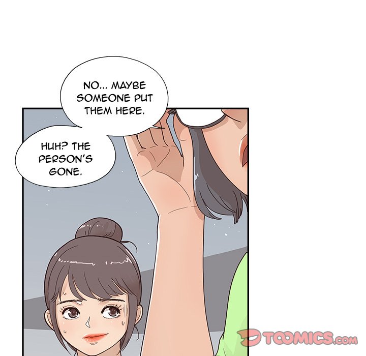 His Women’s University - Chapter 113 Page 54