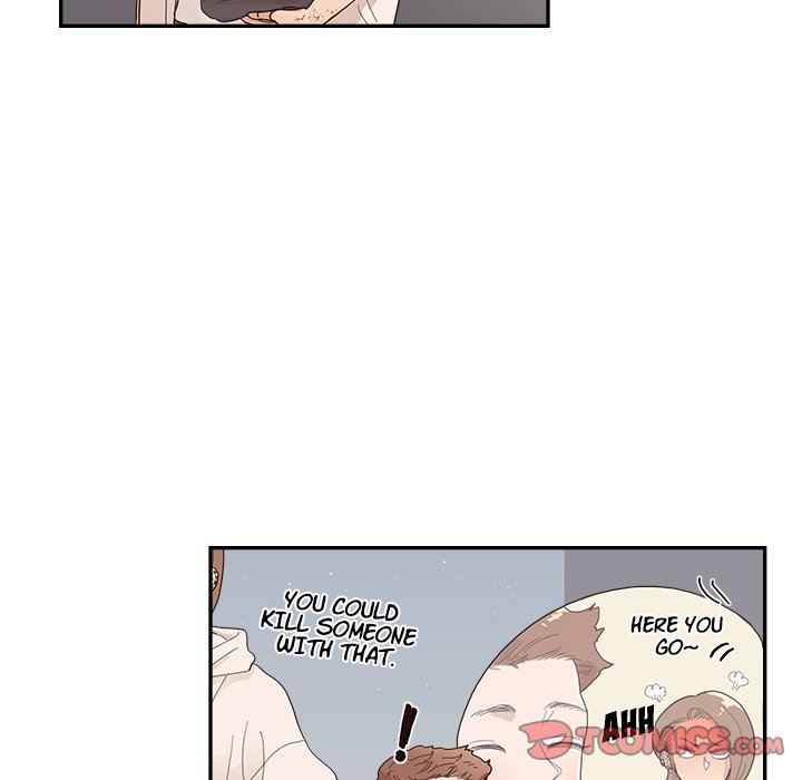 His Women’s University - Chapter 113 Page 6