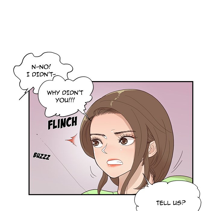His Women’s University - Chapter 113 Page 68