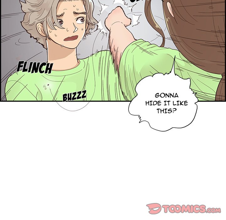 His Women’s University - Chapter 113 Page 70