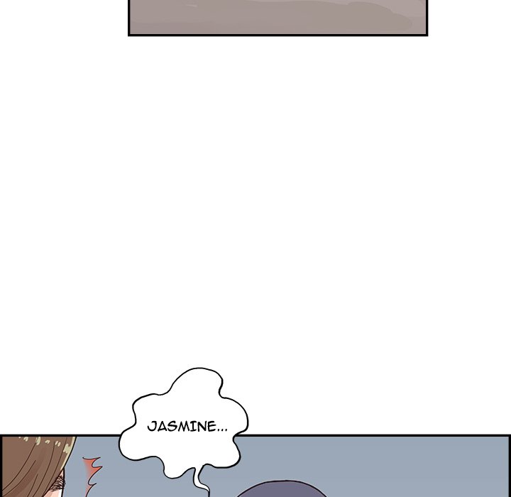 His Women’s University - Chapter 113 Page 80