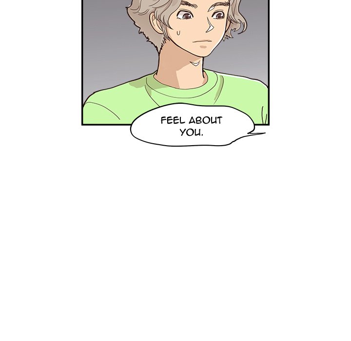 His Women’s University - Chapter 113 Page 93