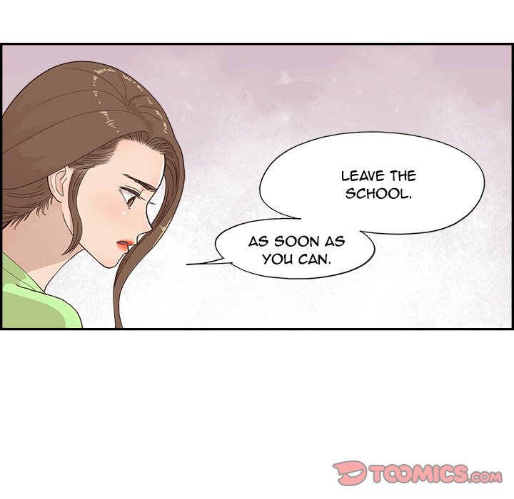 His Women’s University - Chapter 113 Page 94