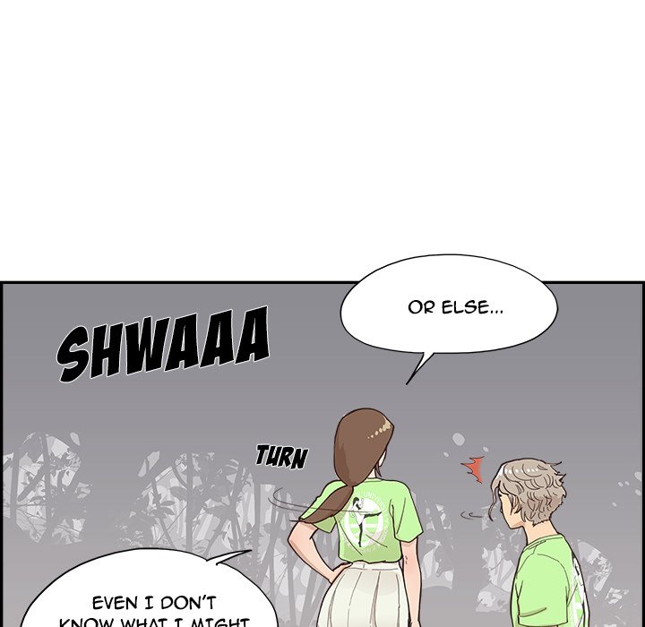 His Women’s University - Chapter 113 Page 95