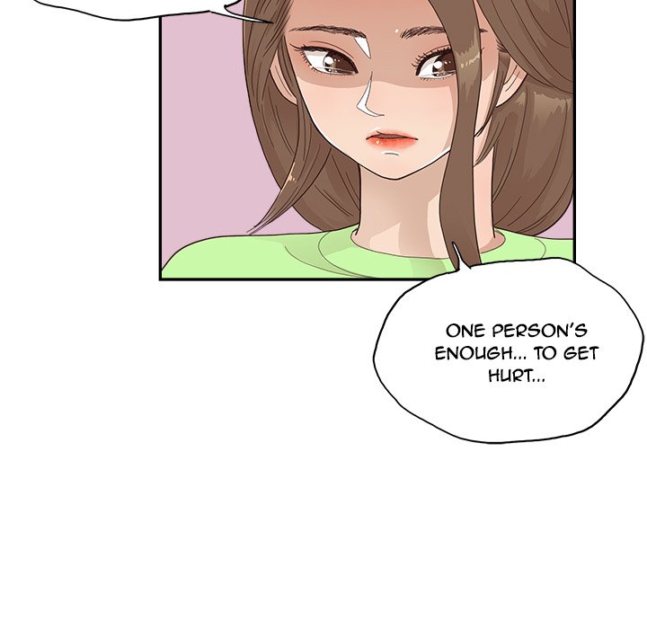 His Women’s University - Chapter 113 Page 97