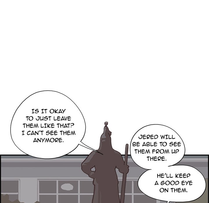 His Women’s University - Chapter 114 Page 19