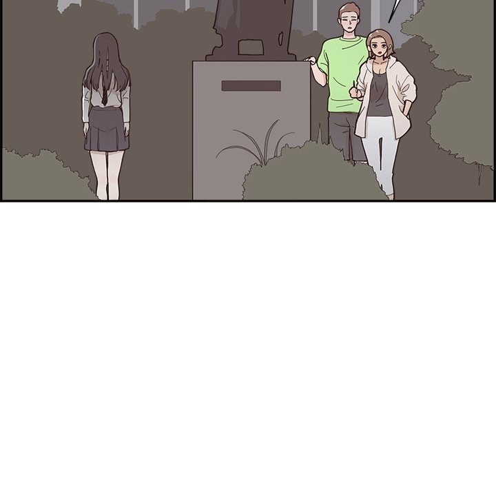 His Women’s University - Chapter 114 Page 20