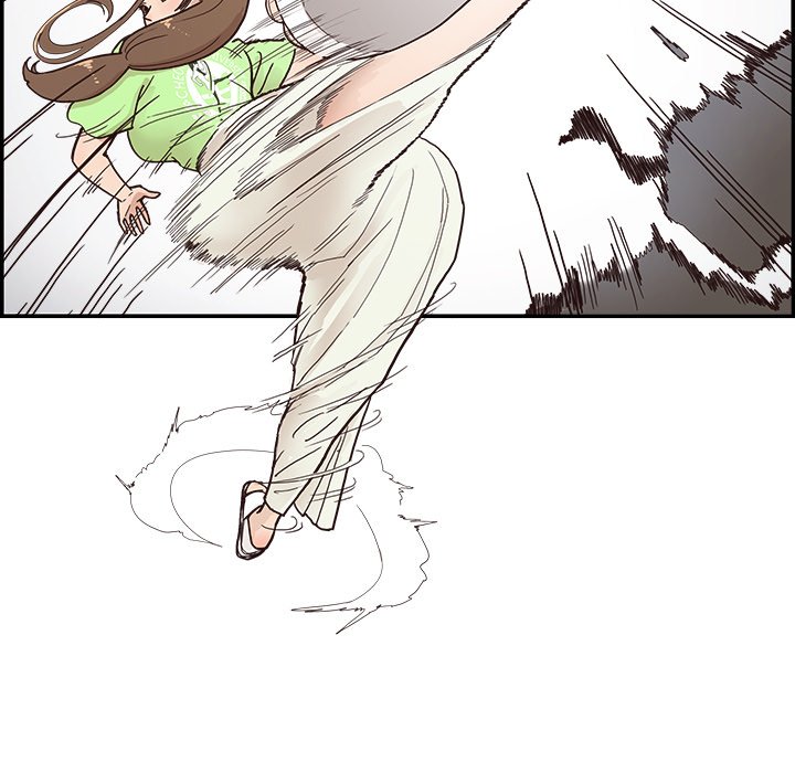 His Women’s University - Chapter 114 Page 33