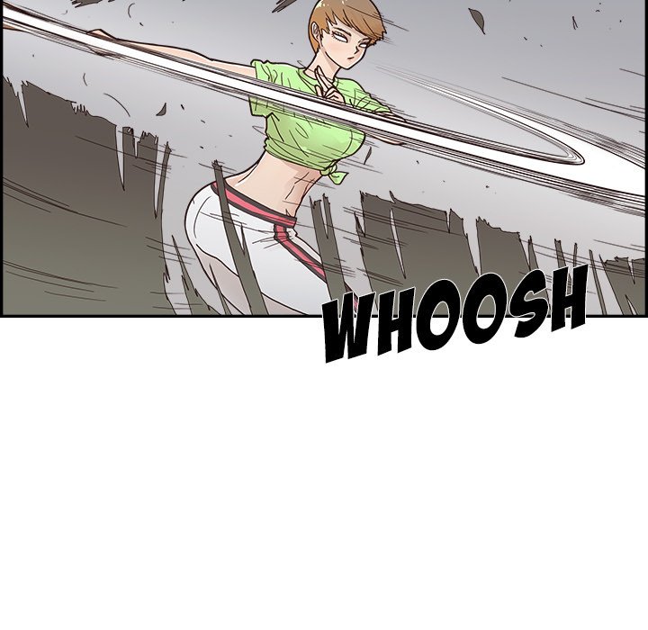 His Women’s University - Chapter 114 Page 37