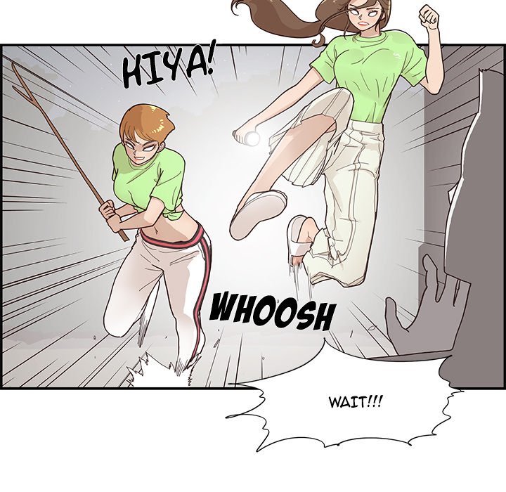 His Women’s University - Chapter 114 Page 51