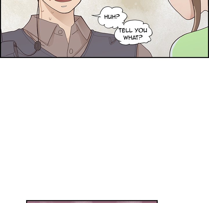 His Women’s University - Chapter 114 Page 59