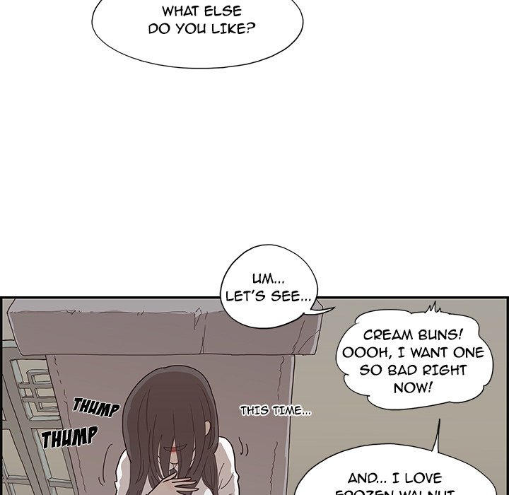His Women’s University - Chapter 114 Page 75