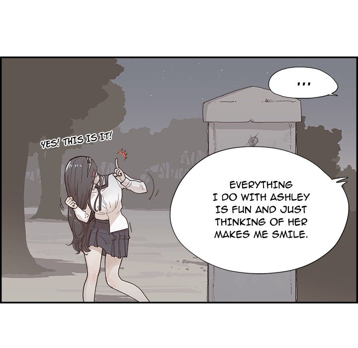 His Women’s University - Chapter 114 Page 88