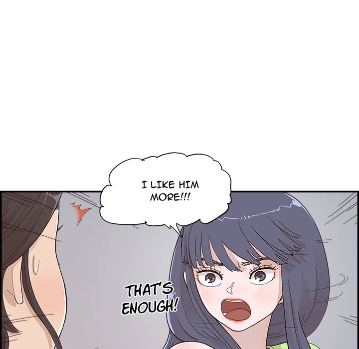 His Women’s University - Chapter 114 Page 89