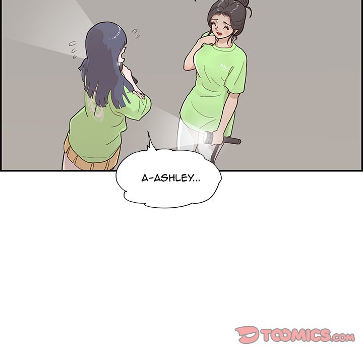 His Women’s University - Chapter 114 Page 98