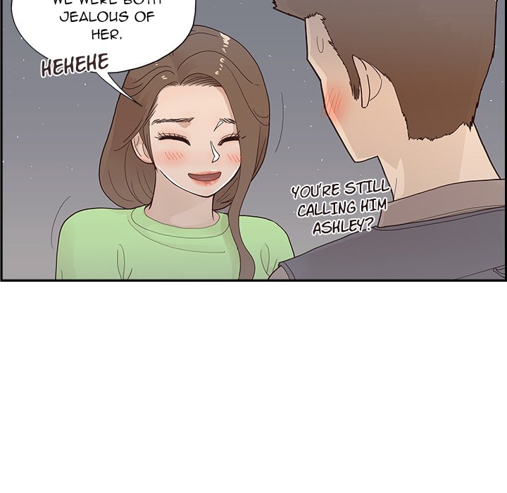 His Women’s University - Chapter 115 Page 13