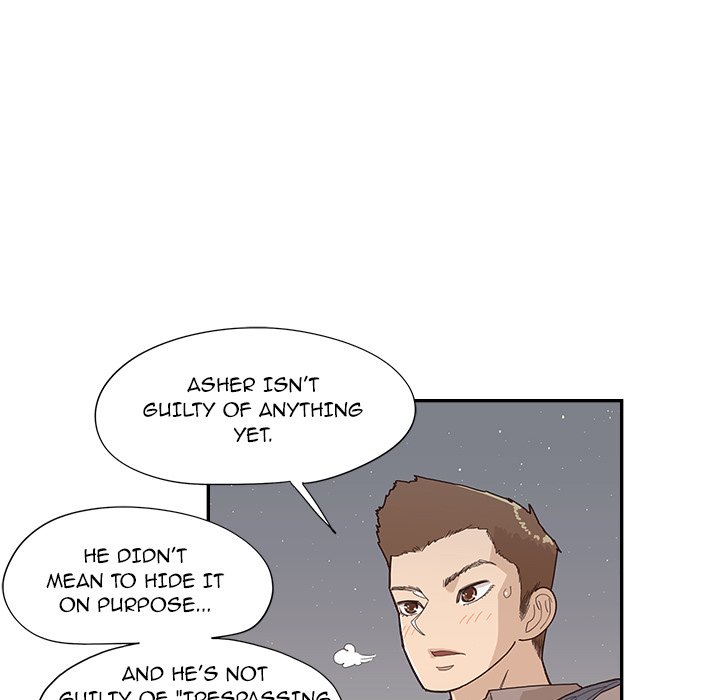 His Women’s University - Chapter 115 Page 15