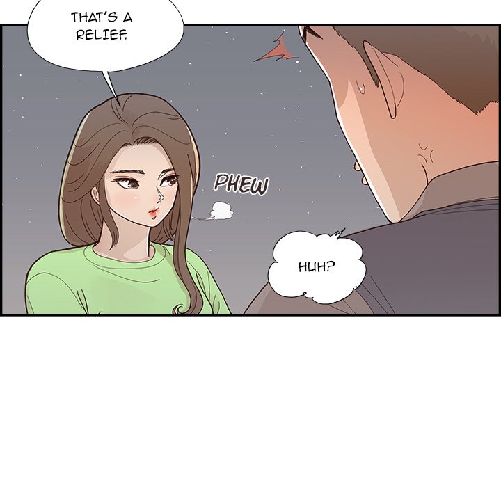 His Women’s University - Chapter 115 Page 17