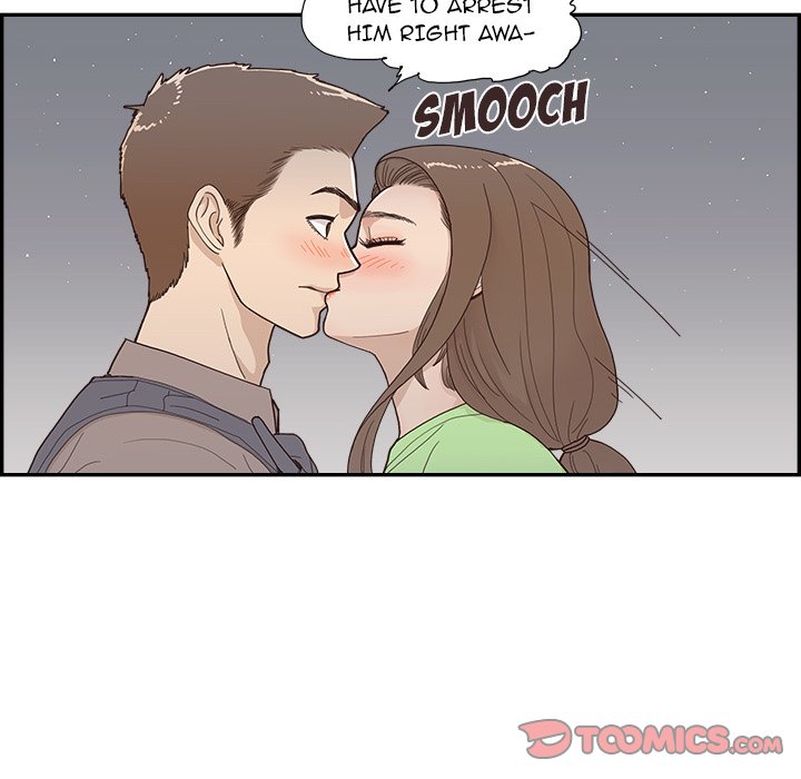 His Women’s University - Chapter 115 Page 20