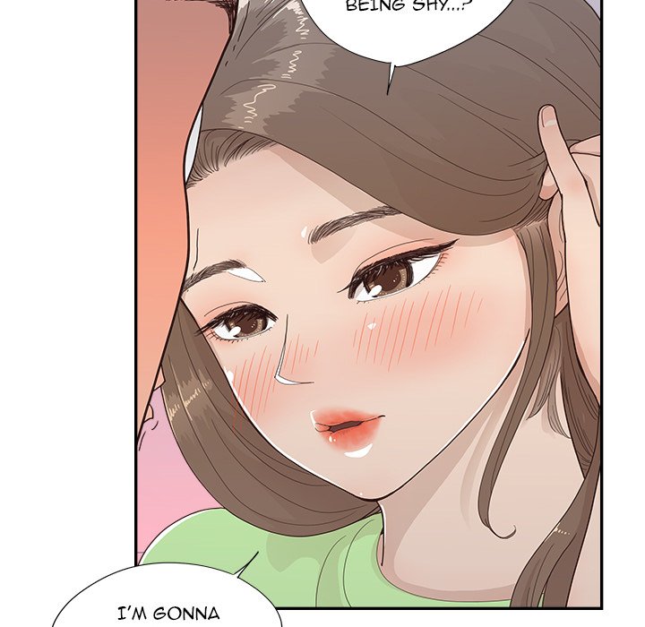 His Women’s University - Chapter 115 Page 23