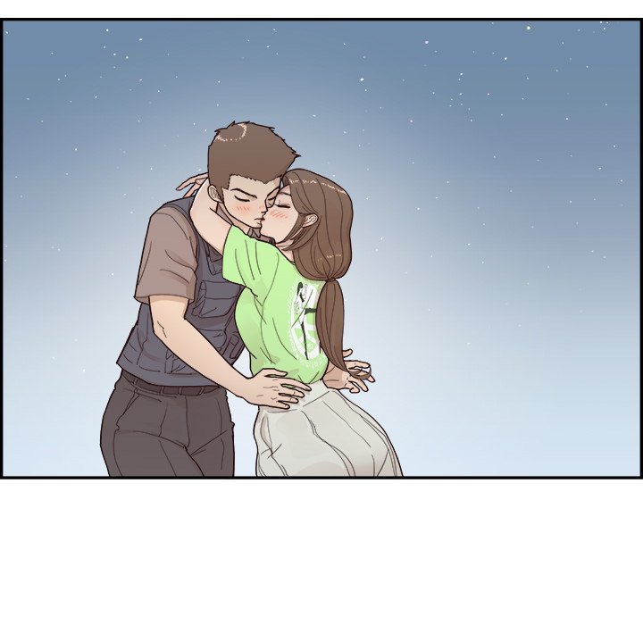His Women’s University - Chapter 115 Page 25