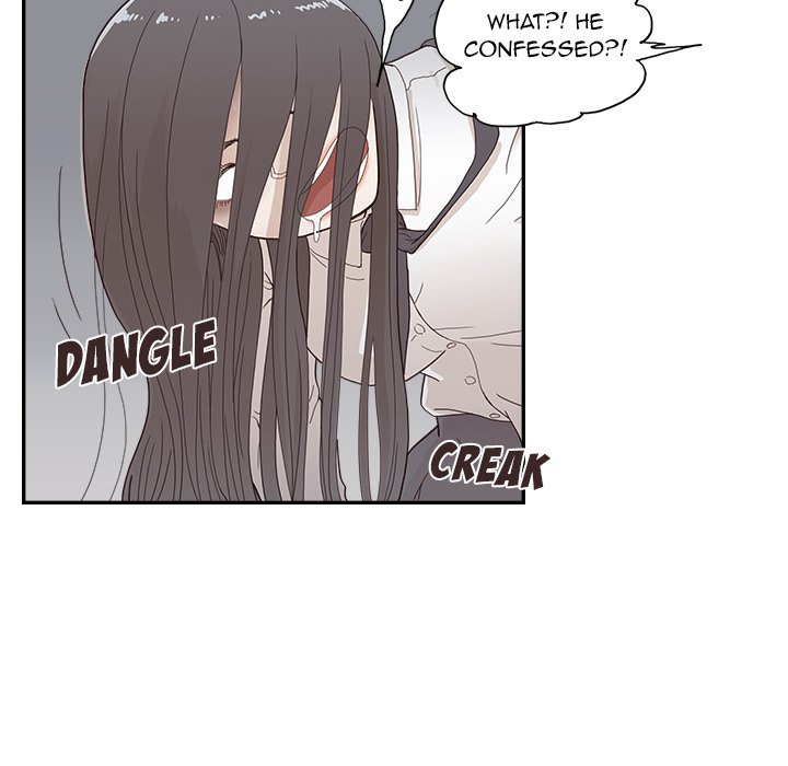 His Women’s University - Chapter 115 Page 30
