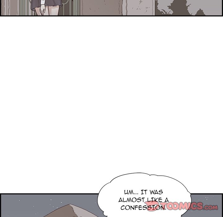 His Women’s University - Chapter 115 Page 32