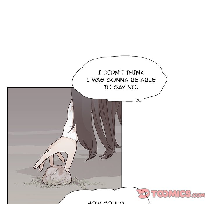 His Women’s University - Chapter 115 Page 38