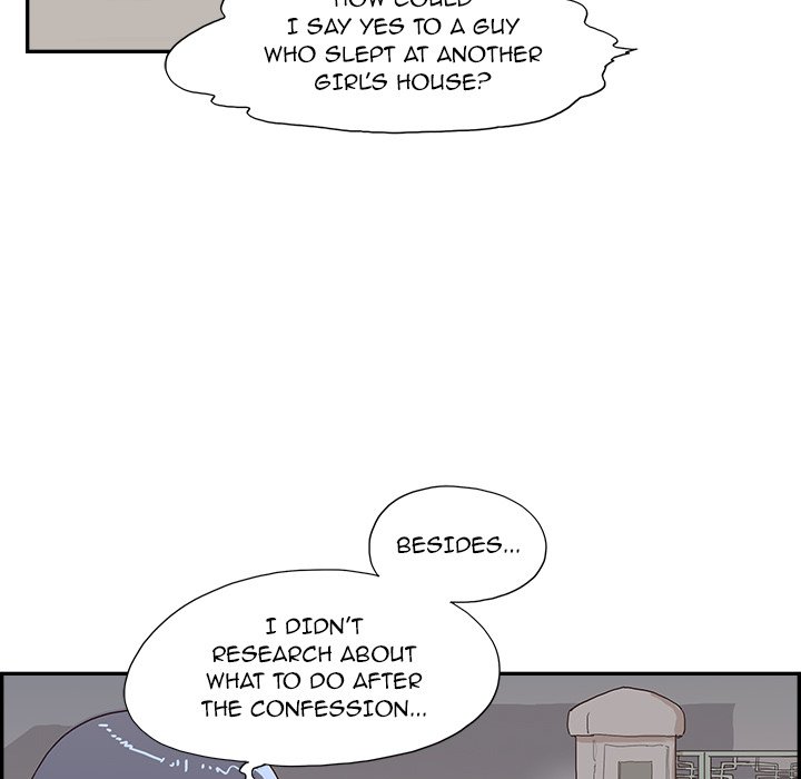 His Women’s University - Chapter 115 Page 39