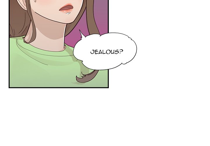 His Women’s University - Chapter 115 Page 4