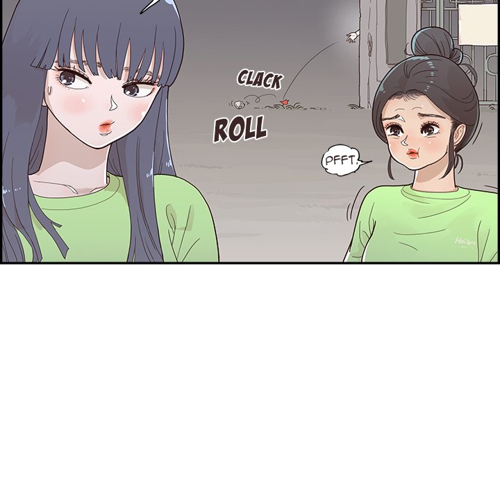 His Women’s University - Chapter 115 Page 40
