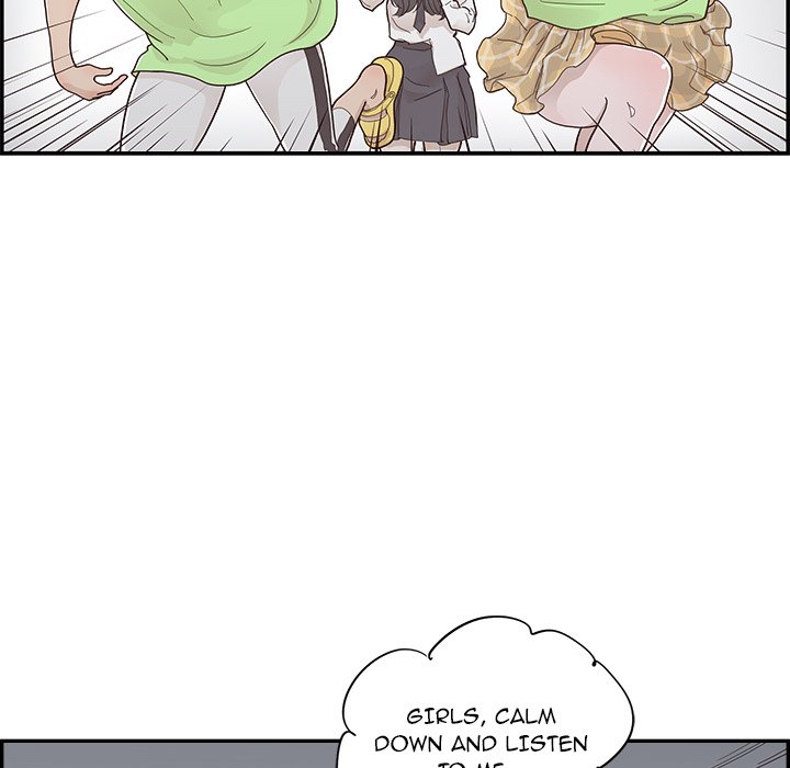 His Women’s University - Chapter 115 Page 65